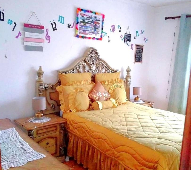 Photo of Bedroom in Grahamstown