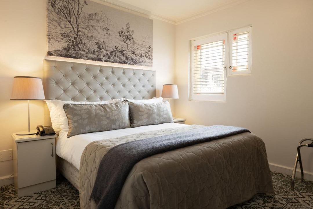 Photo of Bedroom in Stellenbosch Central