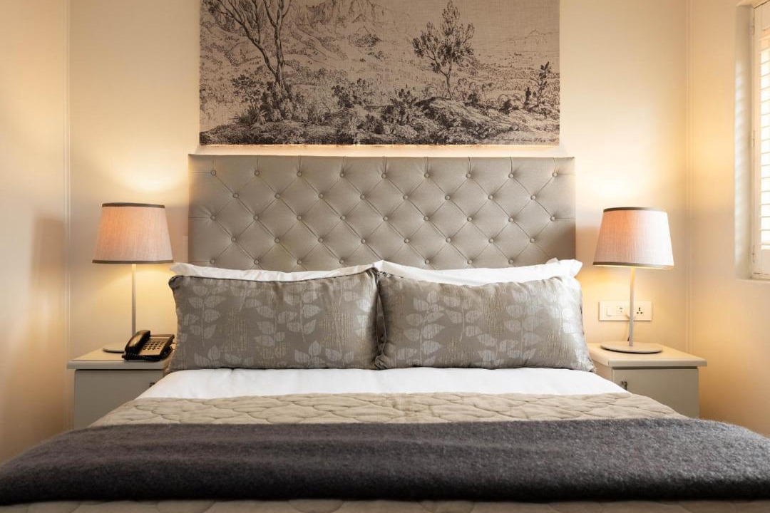 Photo of Bedroom in Stellenbosch Central