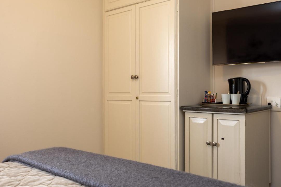 Photo of Bedroom in Stellenbosch Central