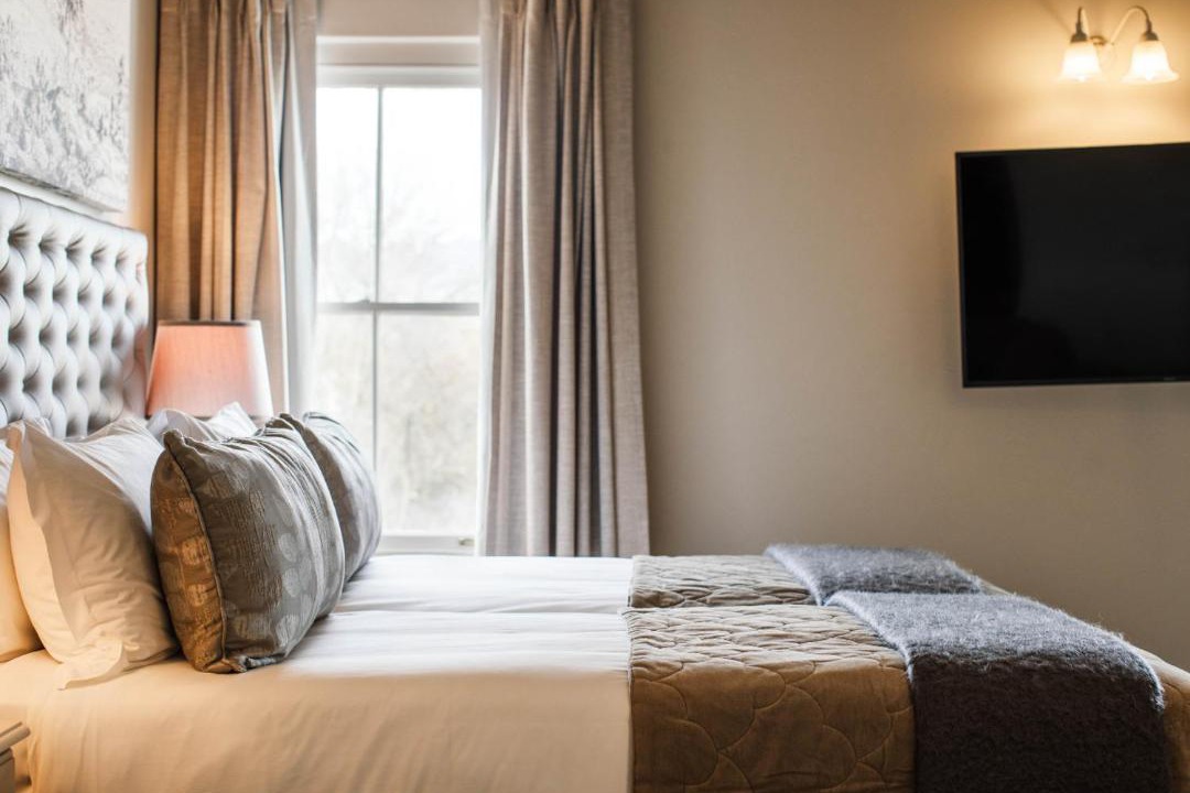 Photo of Bedroom in Stellenbosch Central