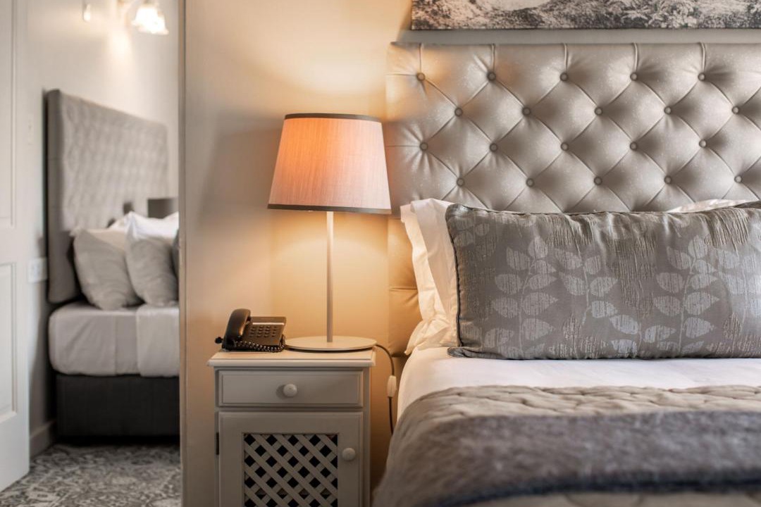 Photo of Bedroom in Stellenbosch Central