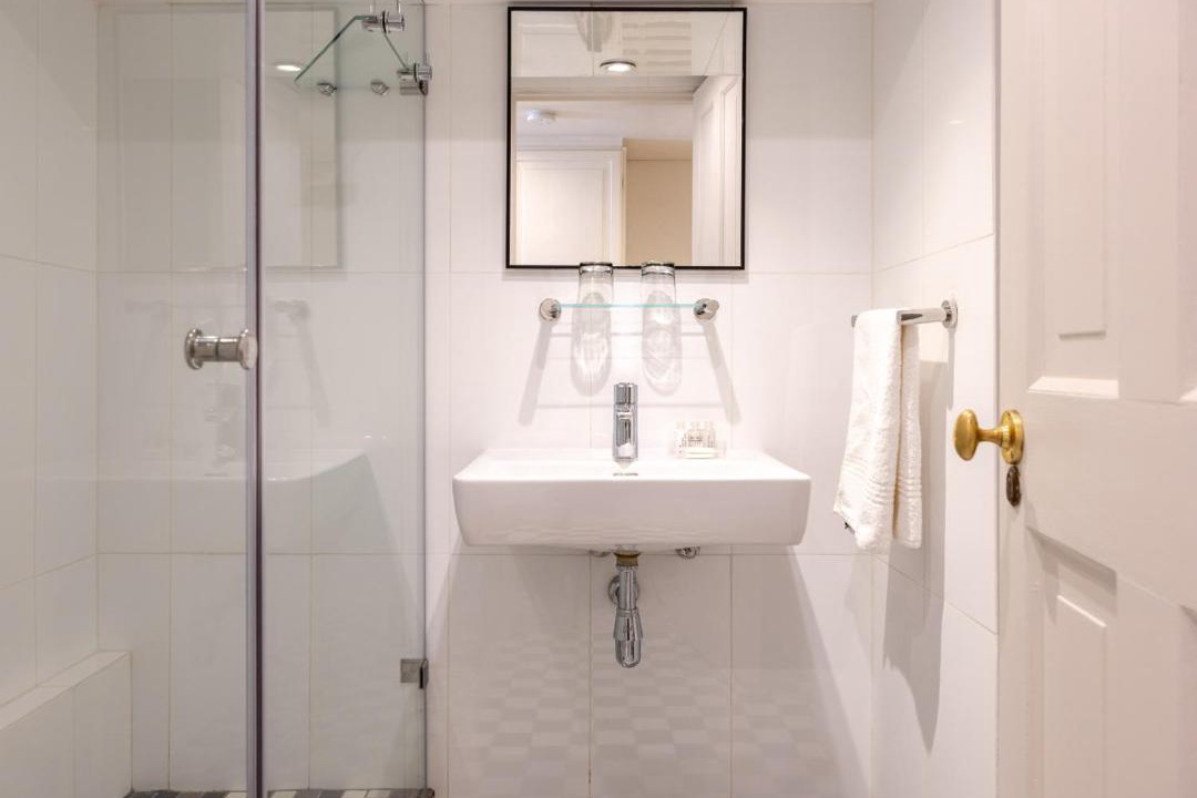 Photo of Bathroom in Stellenbosch Central