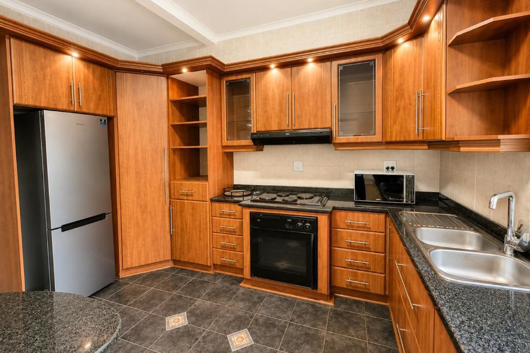 Photo of Kitchen in Musgrave