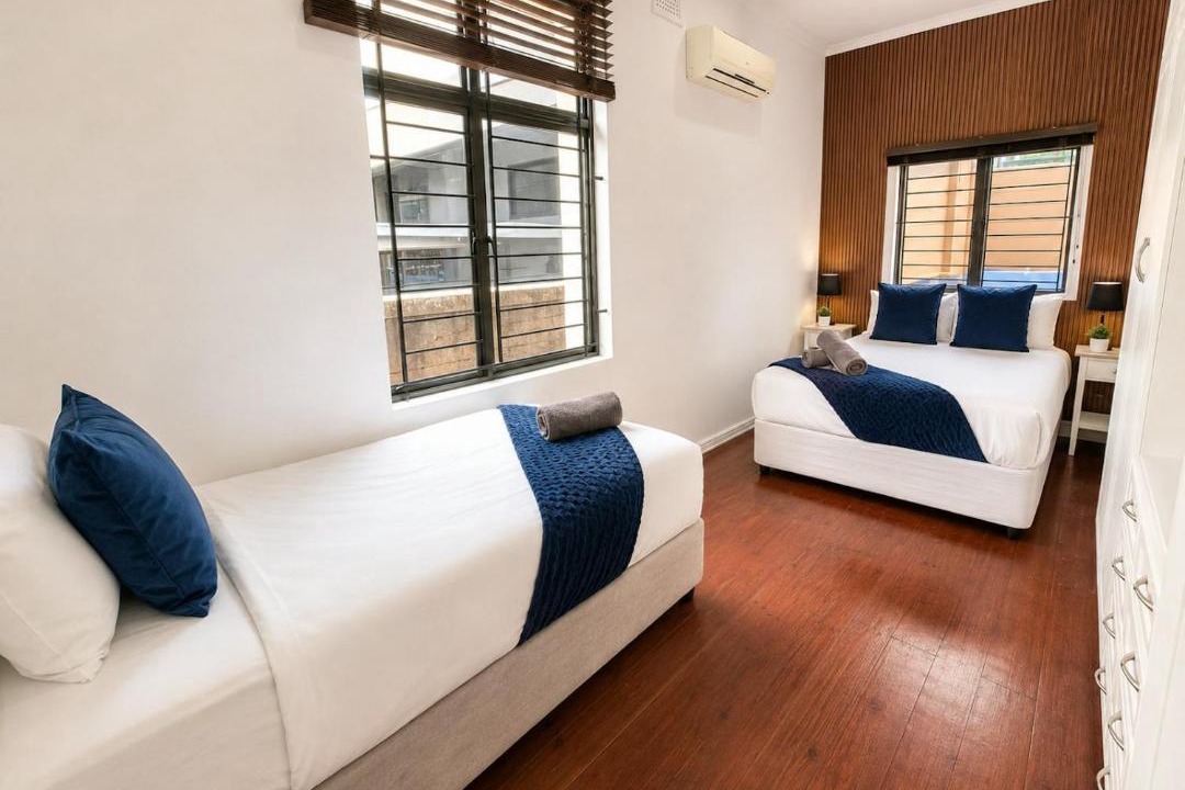 Photo of Bedroom in Musgrave
