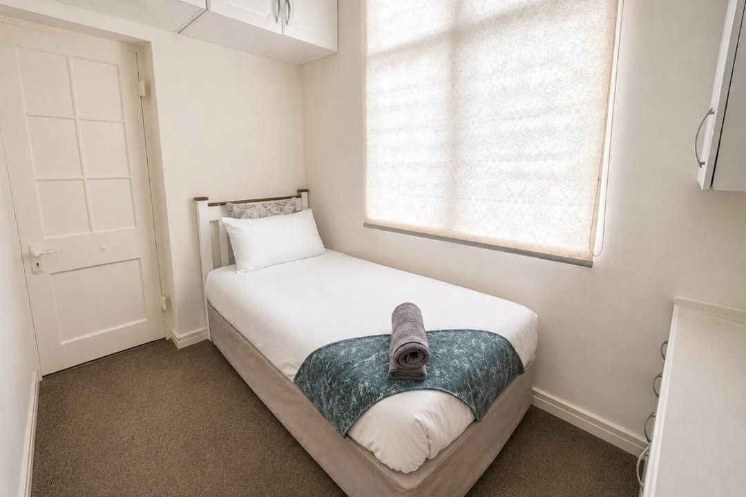 Photo of Bedroom in Musgrave