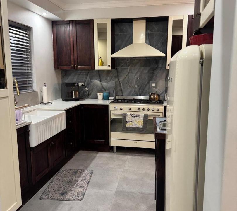 Photo of Kitchen in Simondium