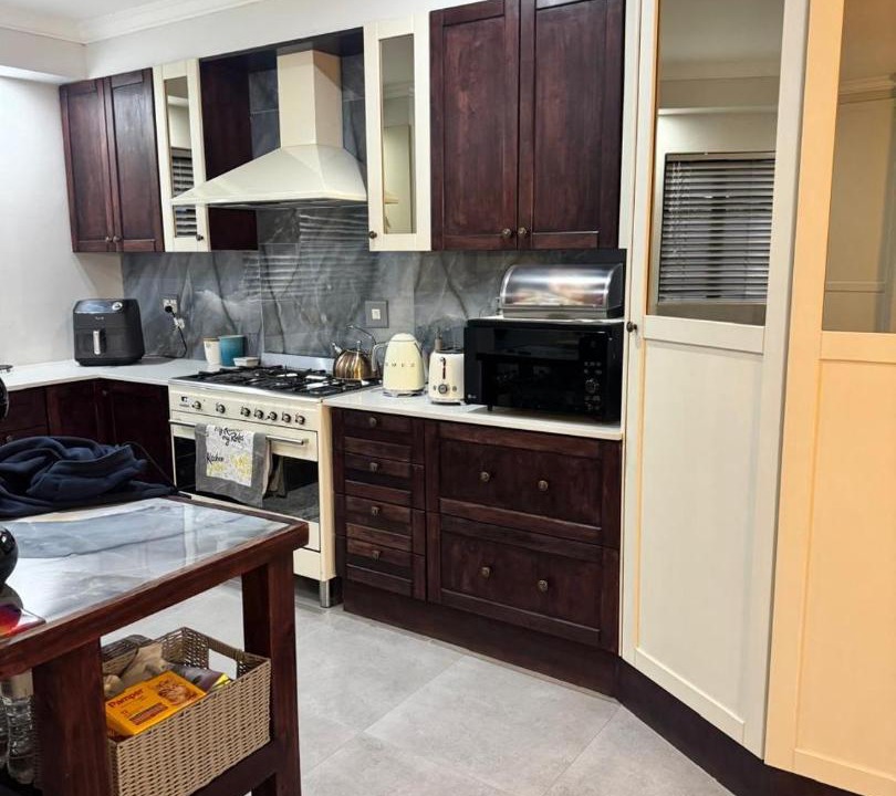 Photo of Kitchen in Simondium