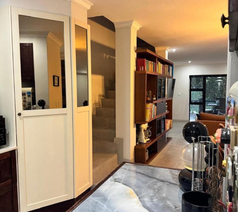 Photo of Kitchen in Simondium
