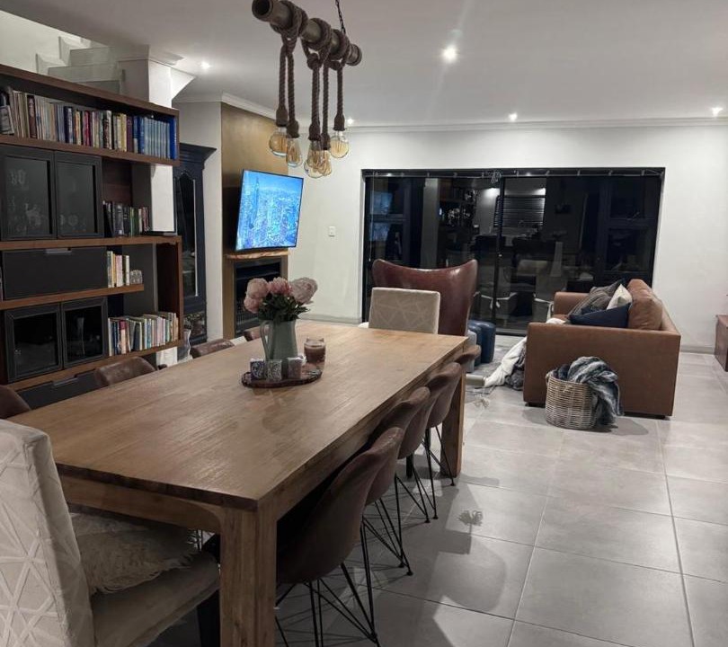 Photo of Livingroom in Simondium