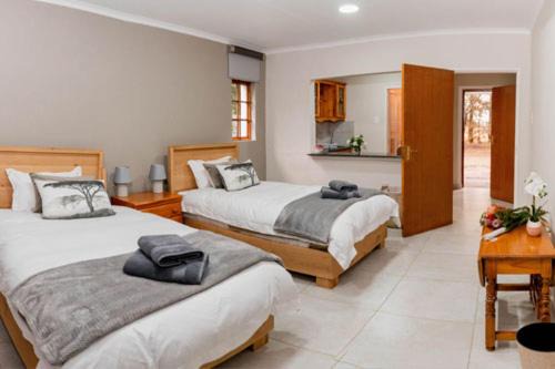 Photo of Bedroom in Vlakdrif