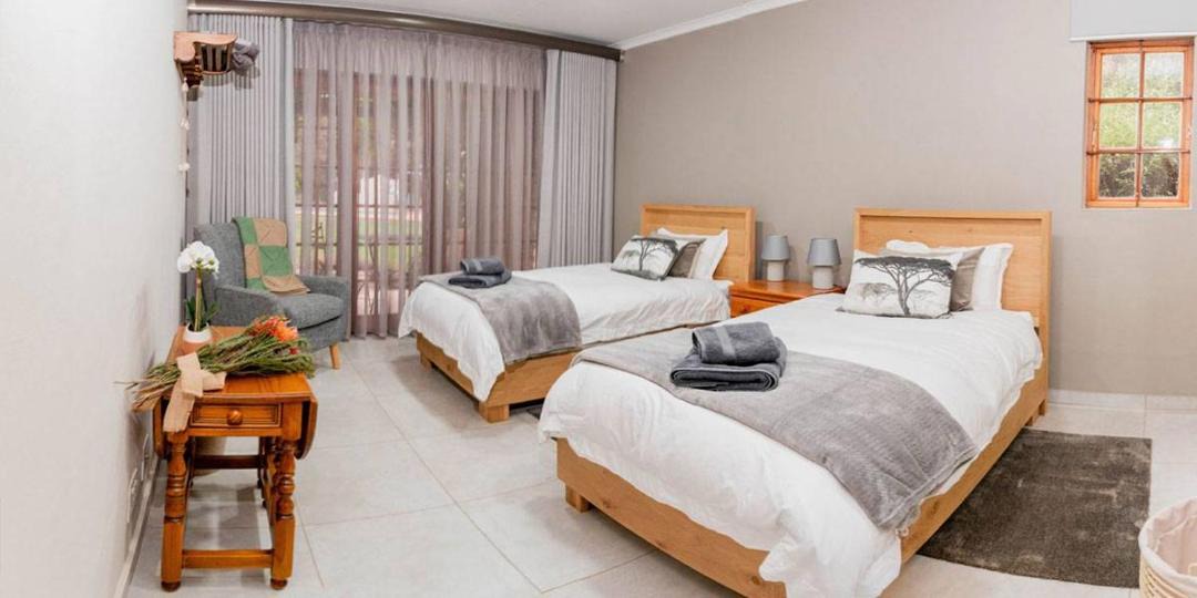Photo of Bedroom in Vlakdrif