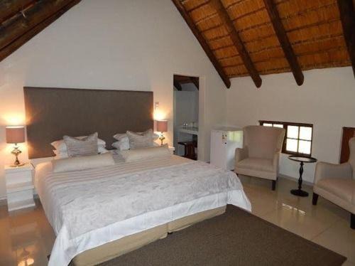 Photo of Bedroom in Hluhluwe