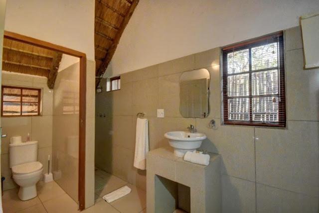 Photo of Bathroom in Hluhluwe