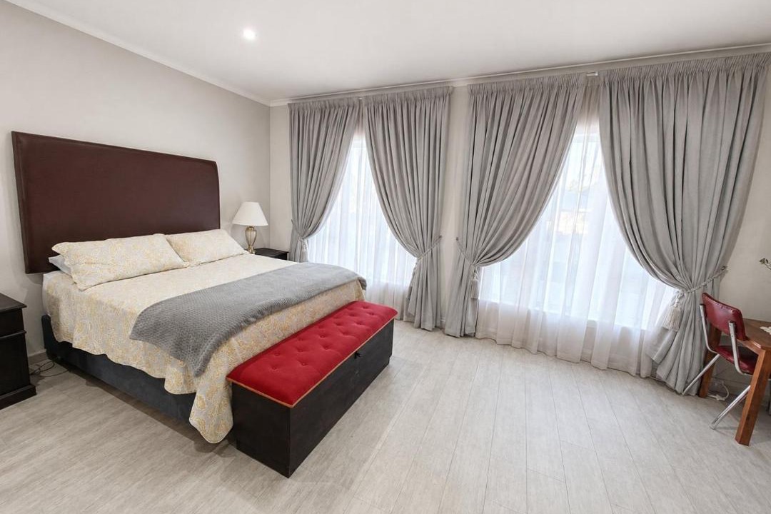 Photo of Bedroom in Worcester