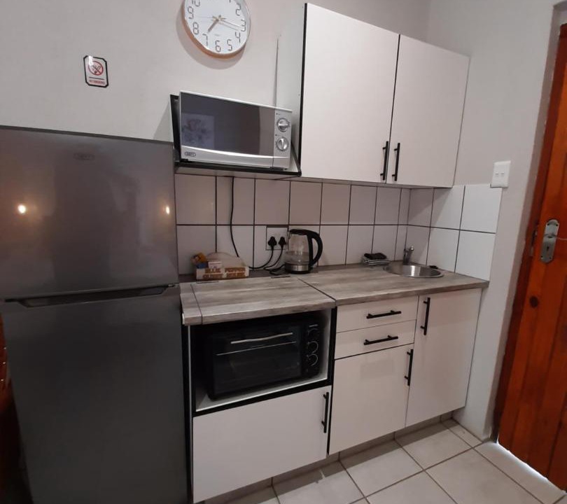 Photo of Kitchen in Senqu