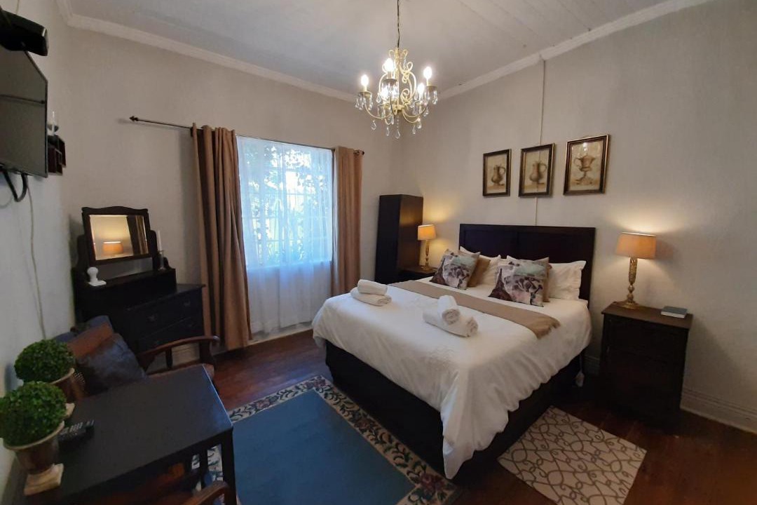 Photo of Bedroom in Senqu