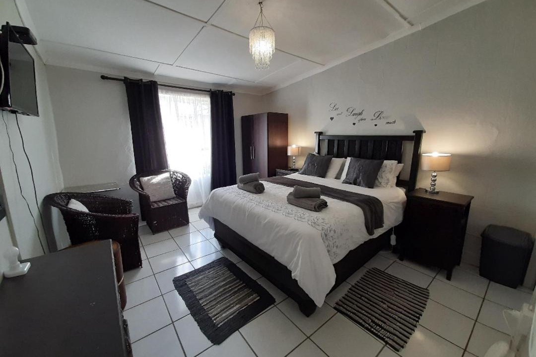 Photo of Bedroom in Senqu