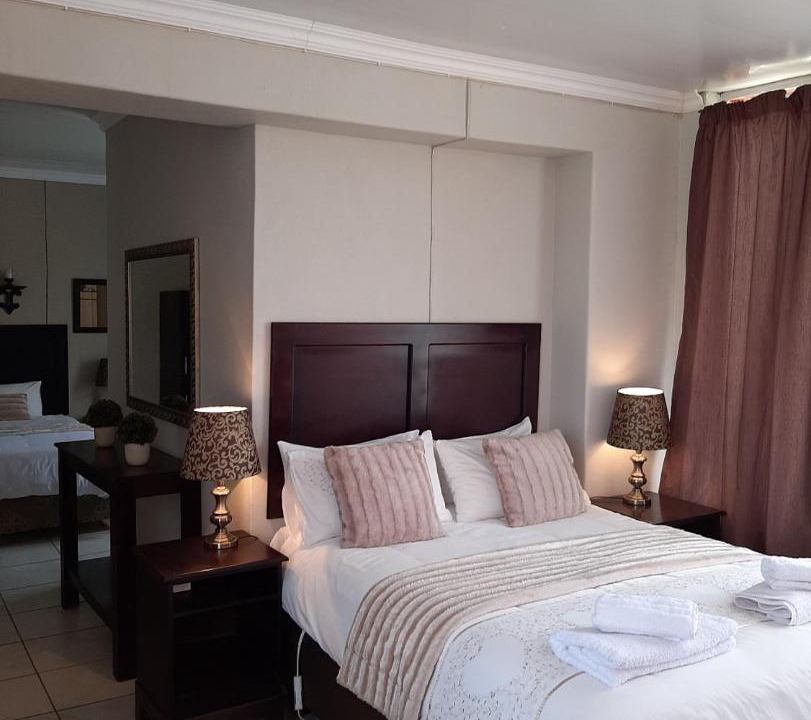 Photo of Bedroom in Senqu