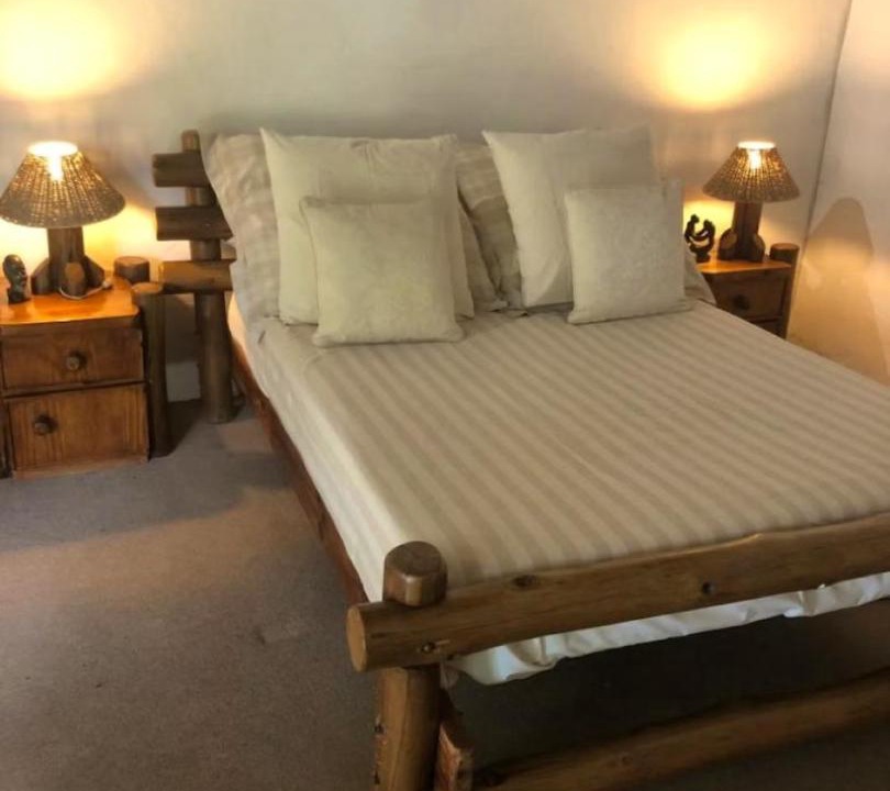 Photo of Bedroom in Cullinan