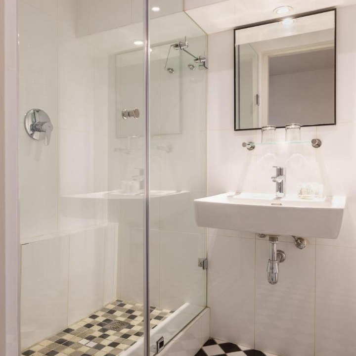 Photo of Bathroom in Stellenbosch Central