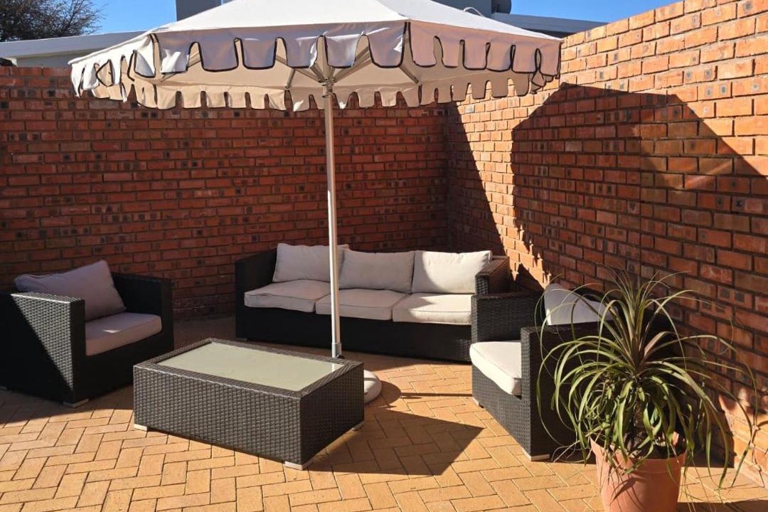 Photo of Patio Balcony in Kathu