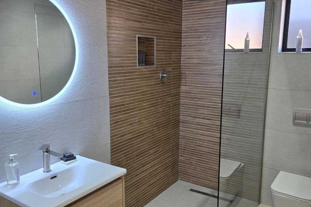 Photo of Bathroom in Kathu