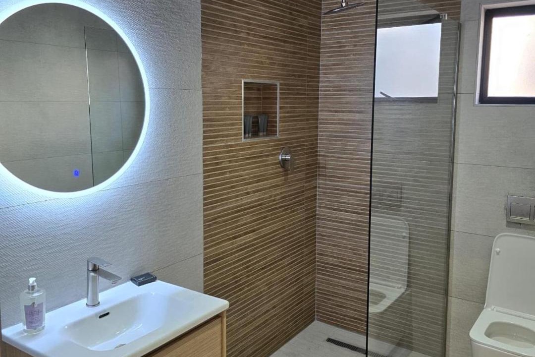 Photo of Bathroom in Kathu