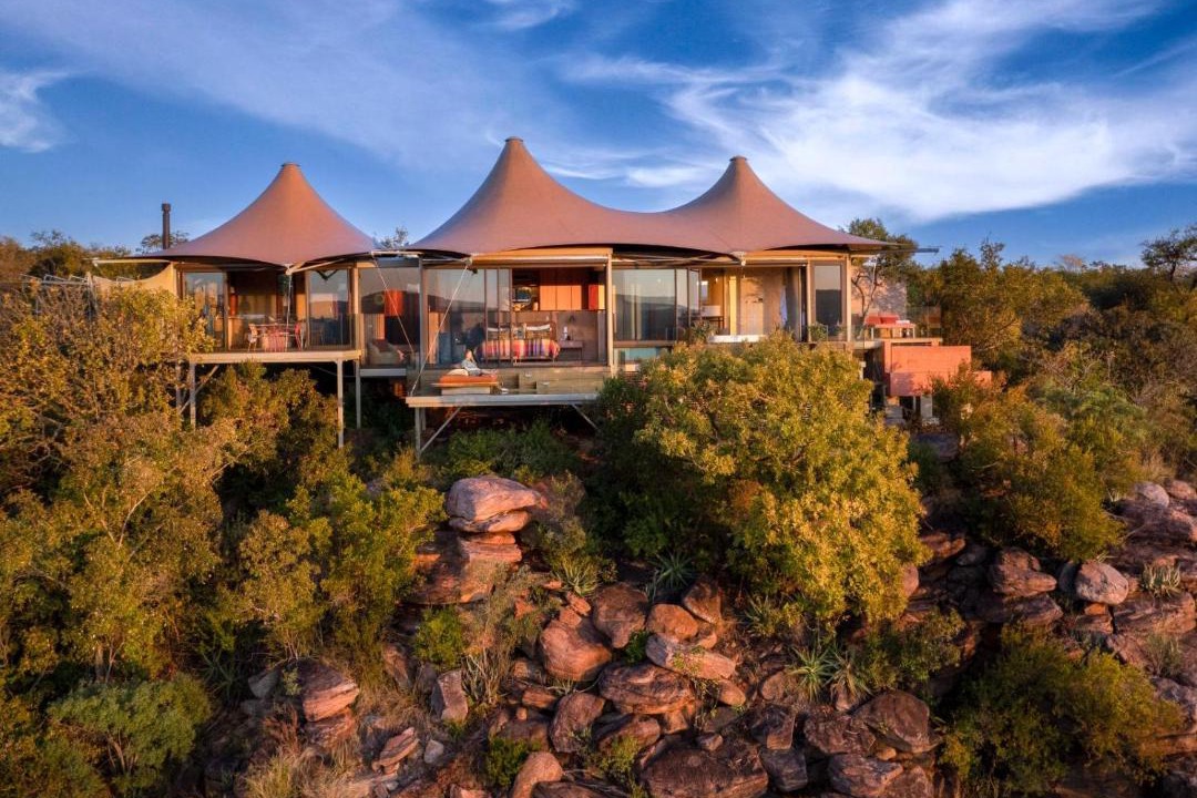 Photo of Others in Waterberg