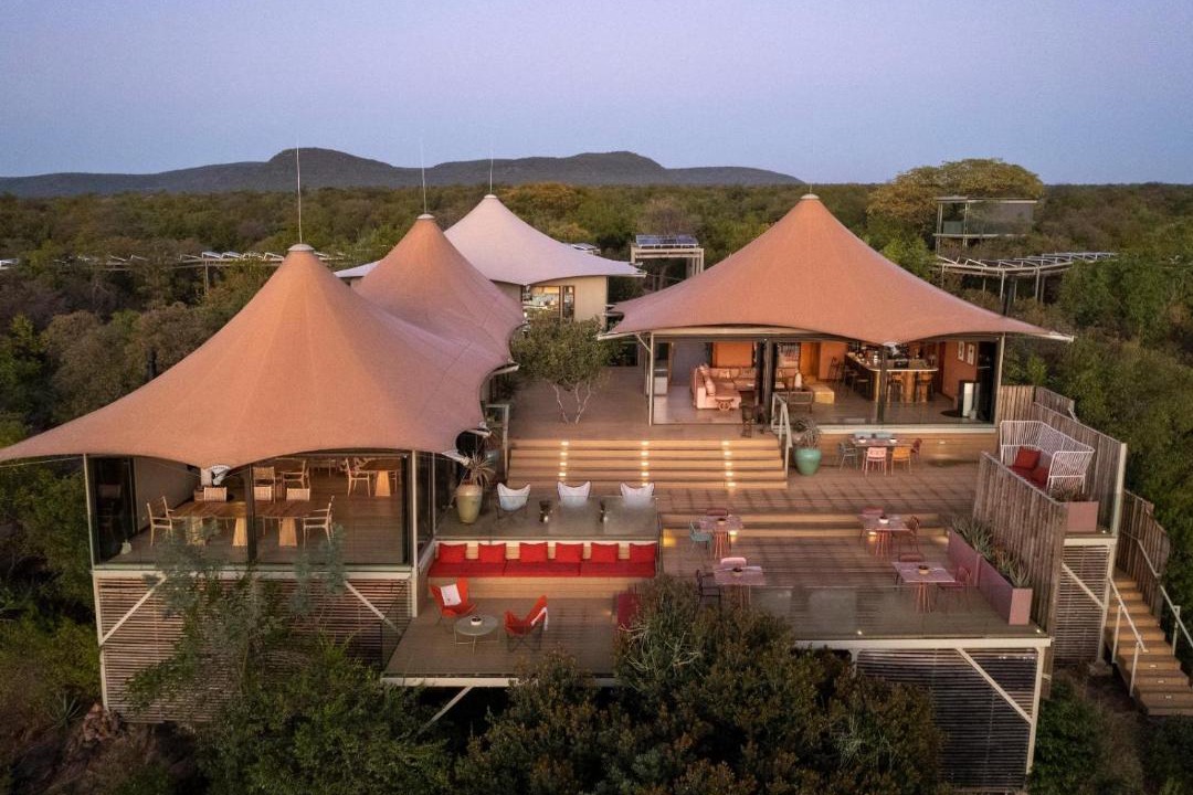 Photo of Others in Waterberg