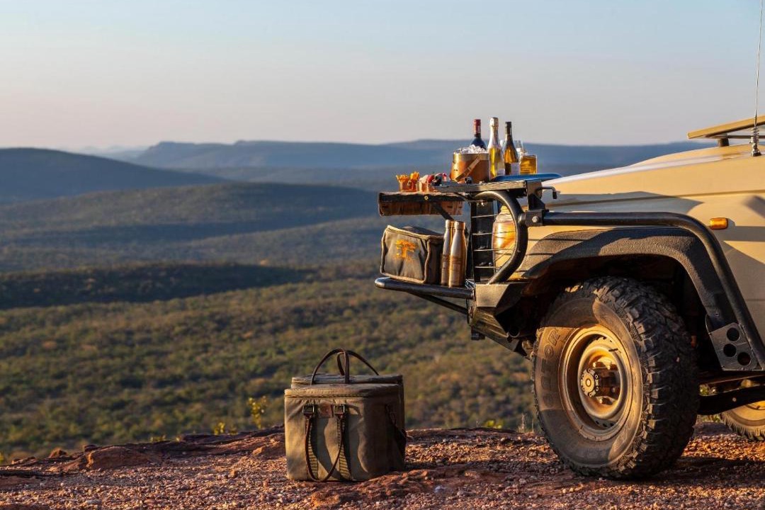 Photo of Others in Waterberg