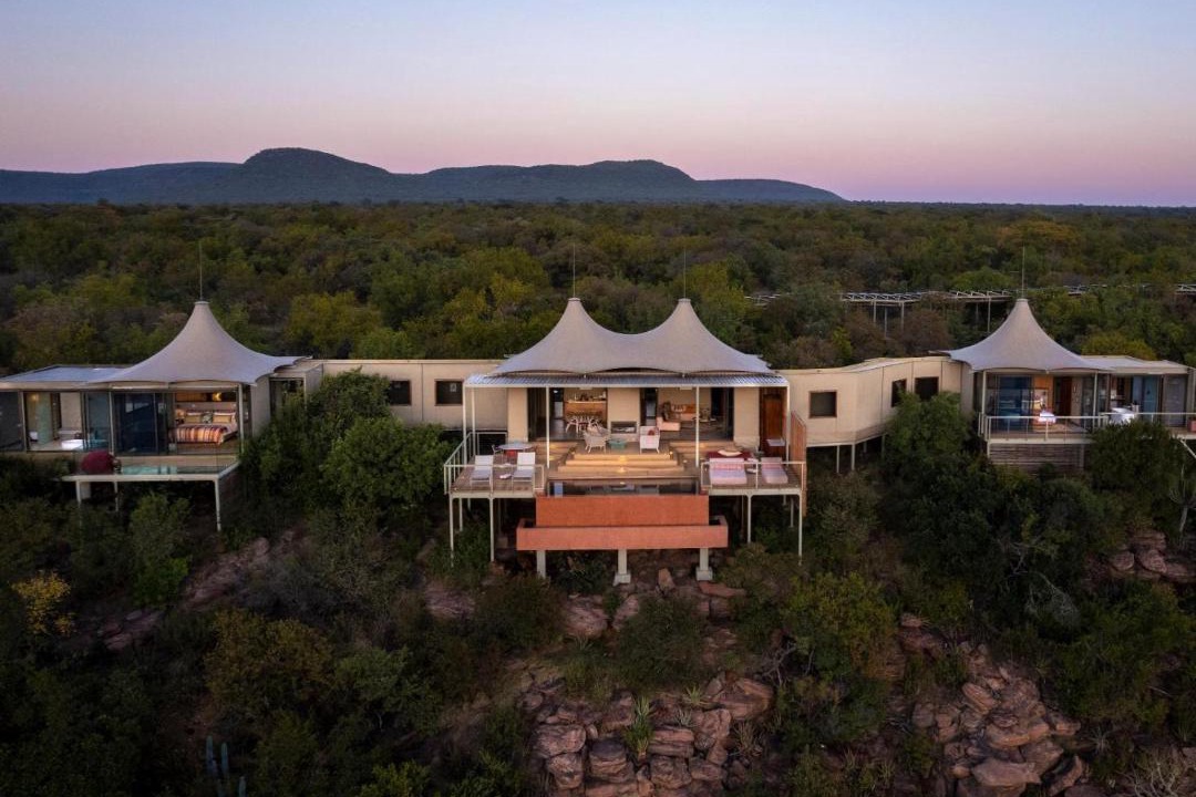 Photo of Others in Waterberg