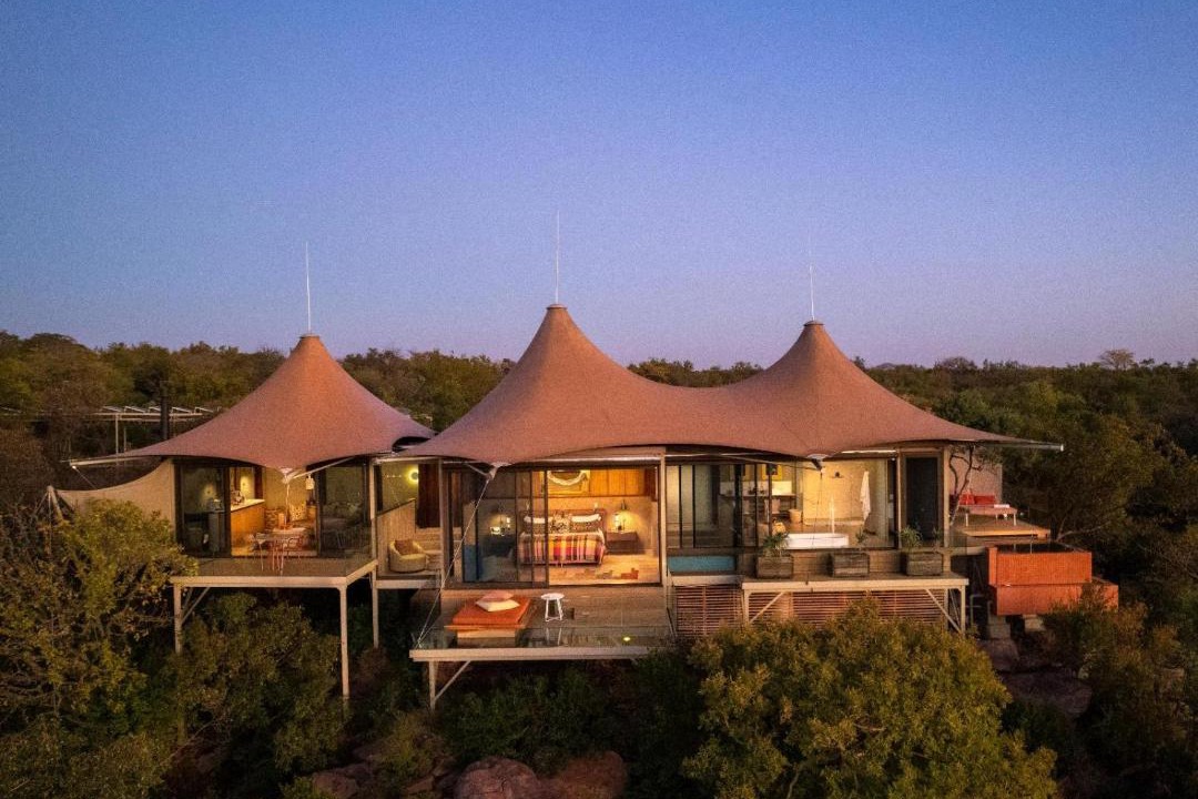 Photo of Others in Waterberg