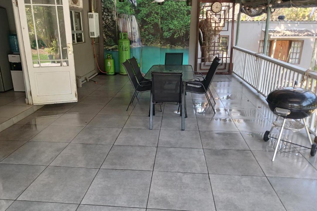 Photo of Patio Balcony in Port Shepstone