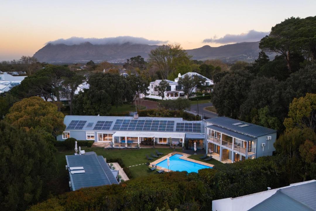 Photo of Others in Constantia
