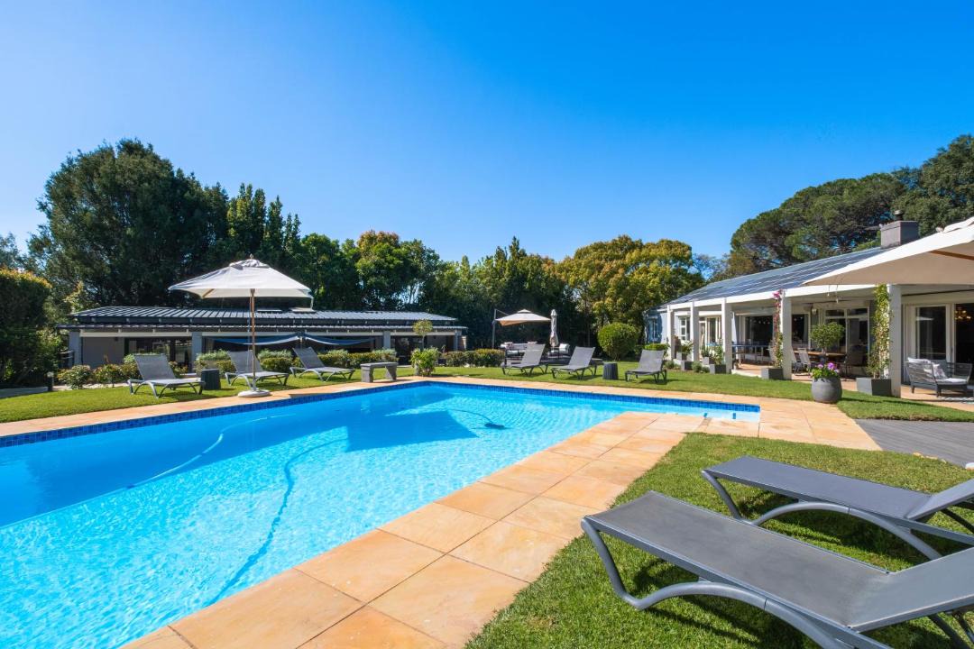 Photo of Others in Constantia