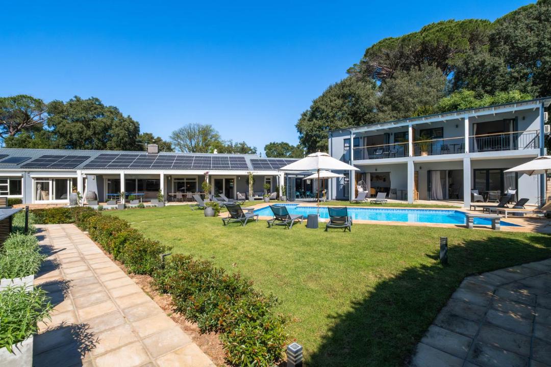 Photo of Others in Constantia