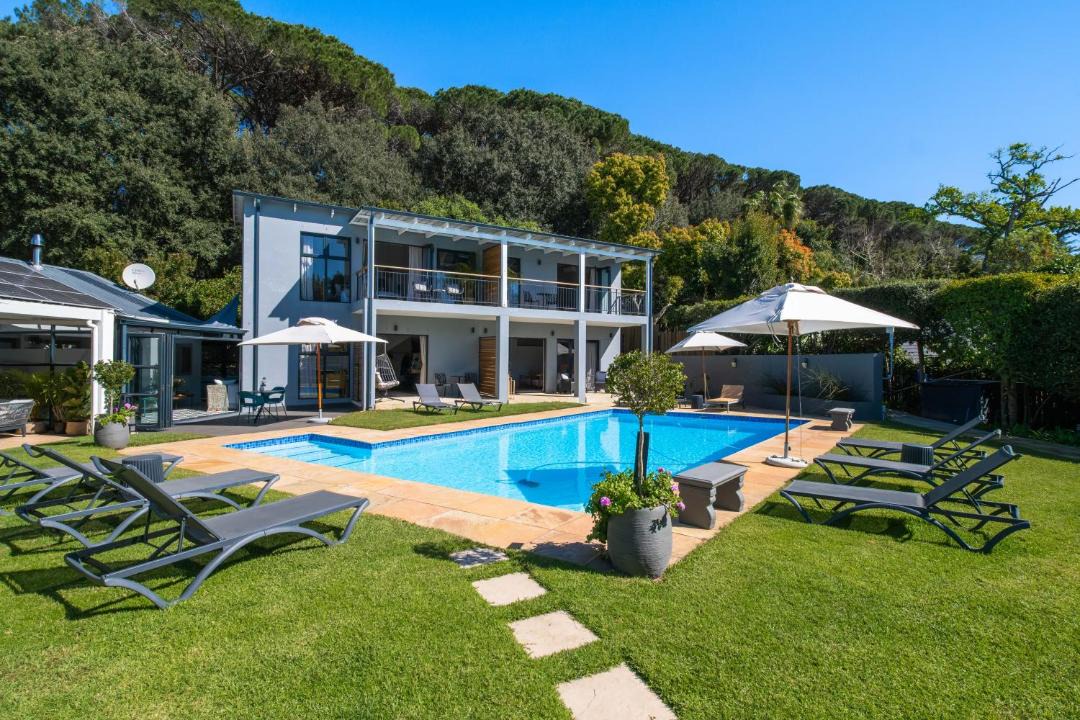 Photo of Others in Constantia
