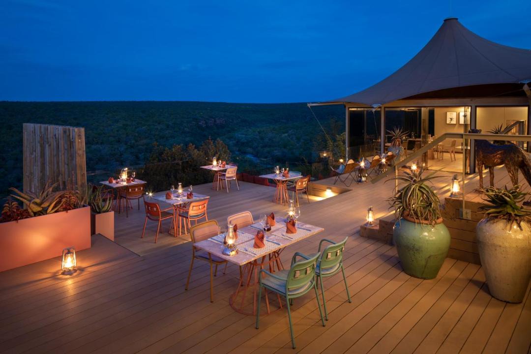 Photo of Others in Waterberg