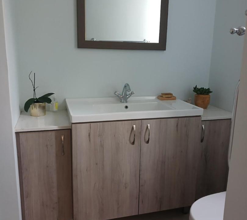 Photo of Bathroom in Drakenstein