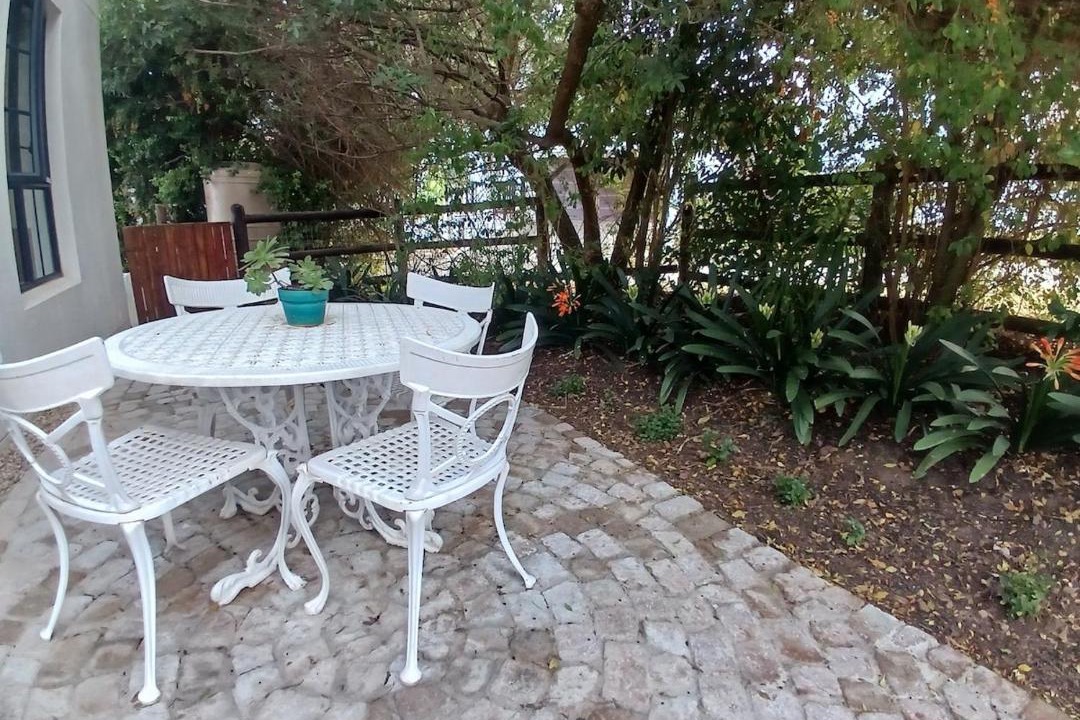 Photo of Patio Balcony in Drakenstein