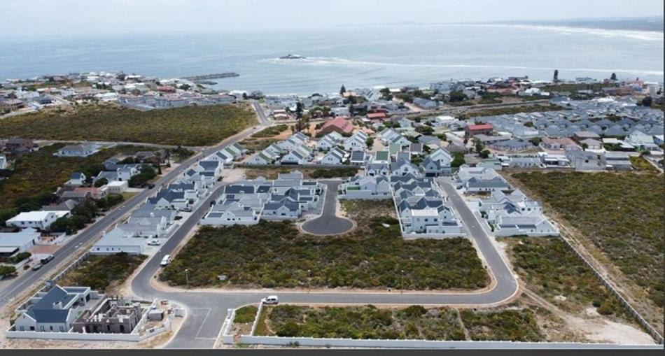 Photo of Buildings in Yzerfontein