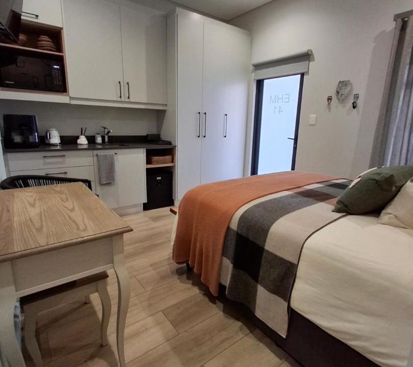 Photo of Bedroom in Yzerfontein
