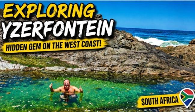 Photo of Others in Yzerfontein