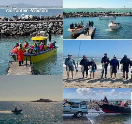 Photo of Others in Yzerfontein