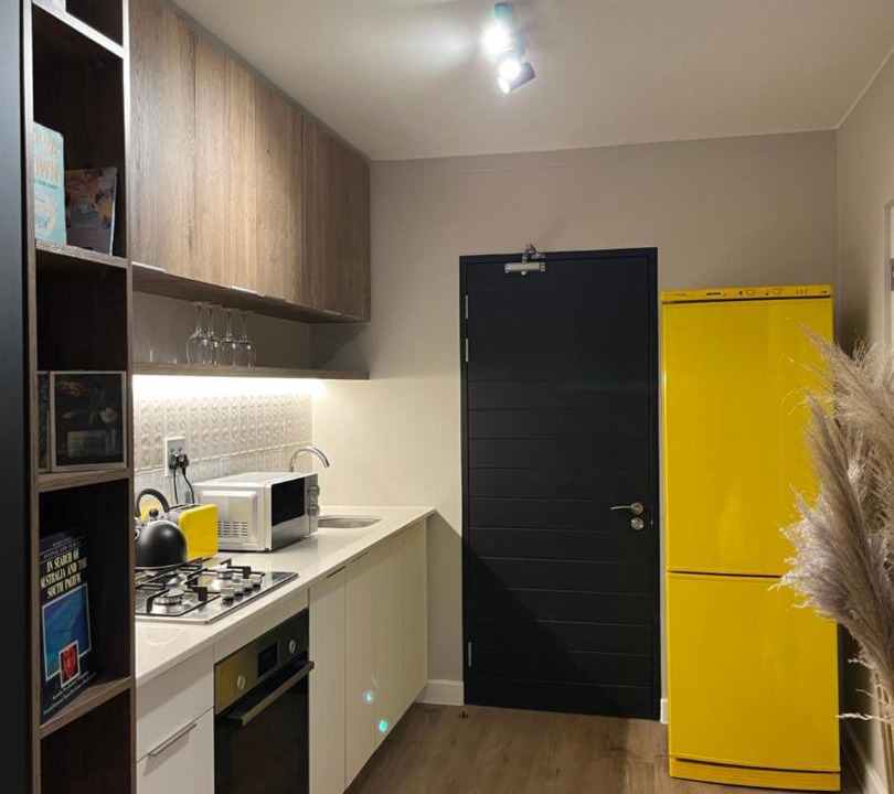 Photo of Kitchen in Parkwood