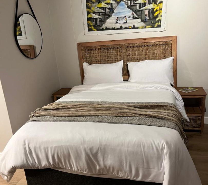 Photo of Bedroom in Parkwood