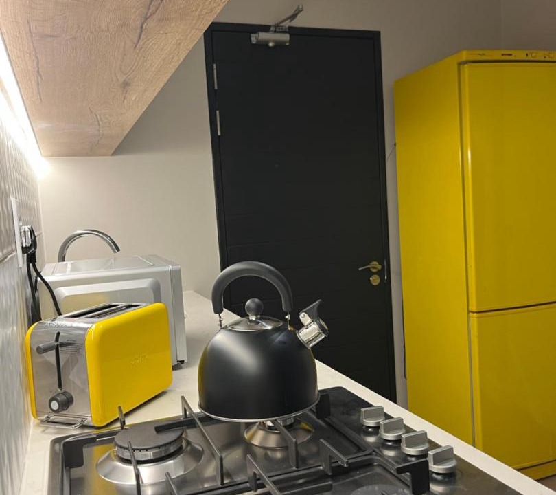 Photo of Kitchen in Parkwood