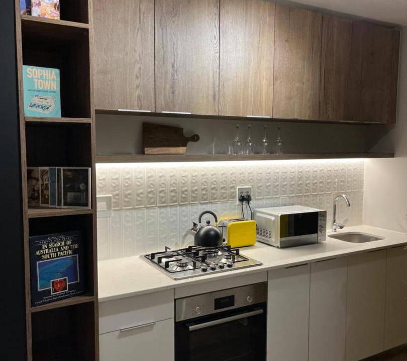 Photo of Kitchen in Parkwood