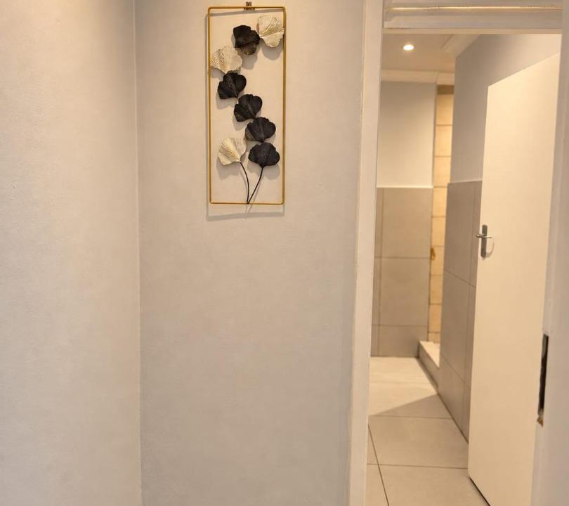 Photo of Bathroom in Greater Johannesburg Metropolitan Area